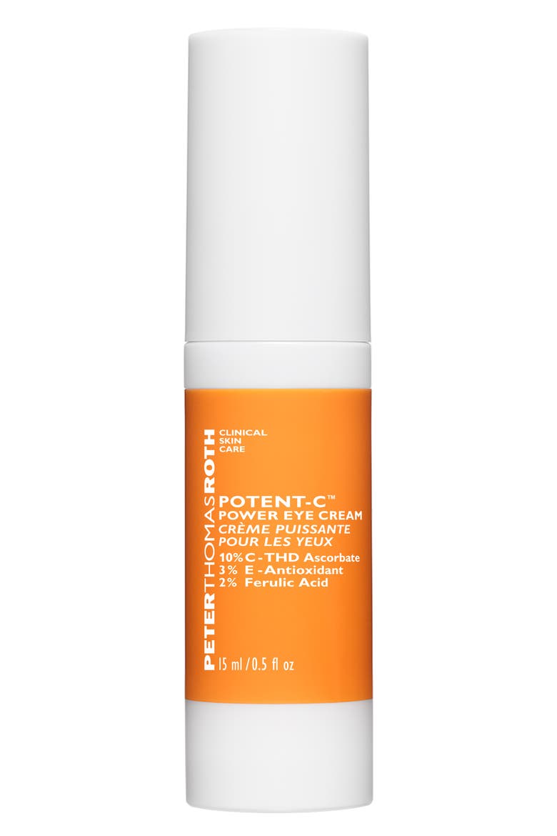 Potent-C™ Power Eye Cream video