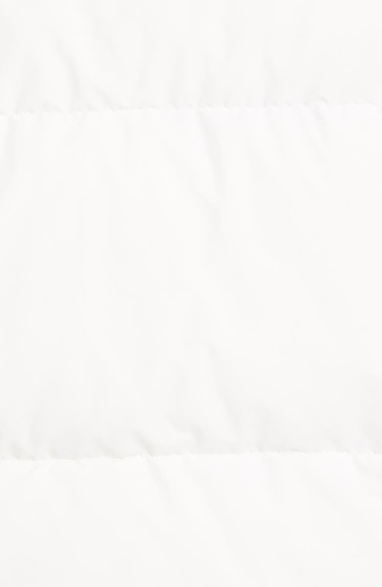 Moncler Genius 2 Moncler 1952 Convertible Hooded Nylon Puffer Coat, Alternate, color,