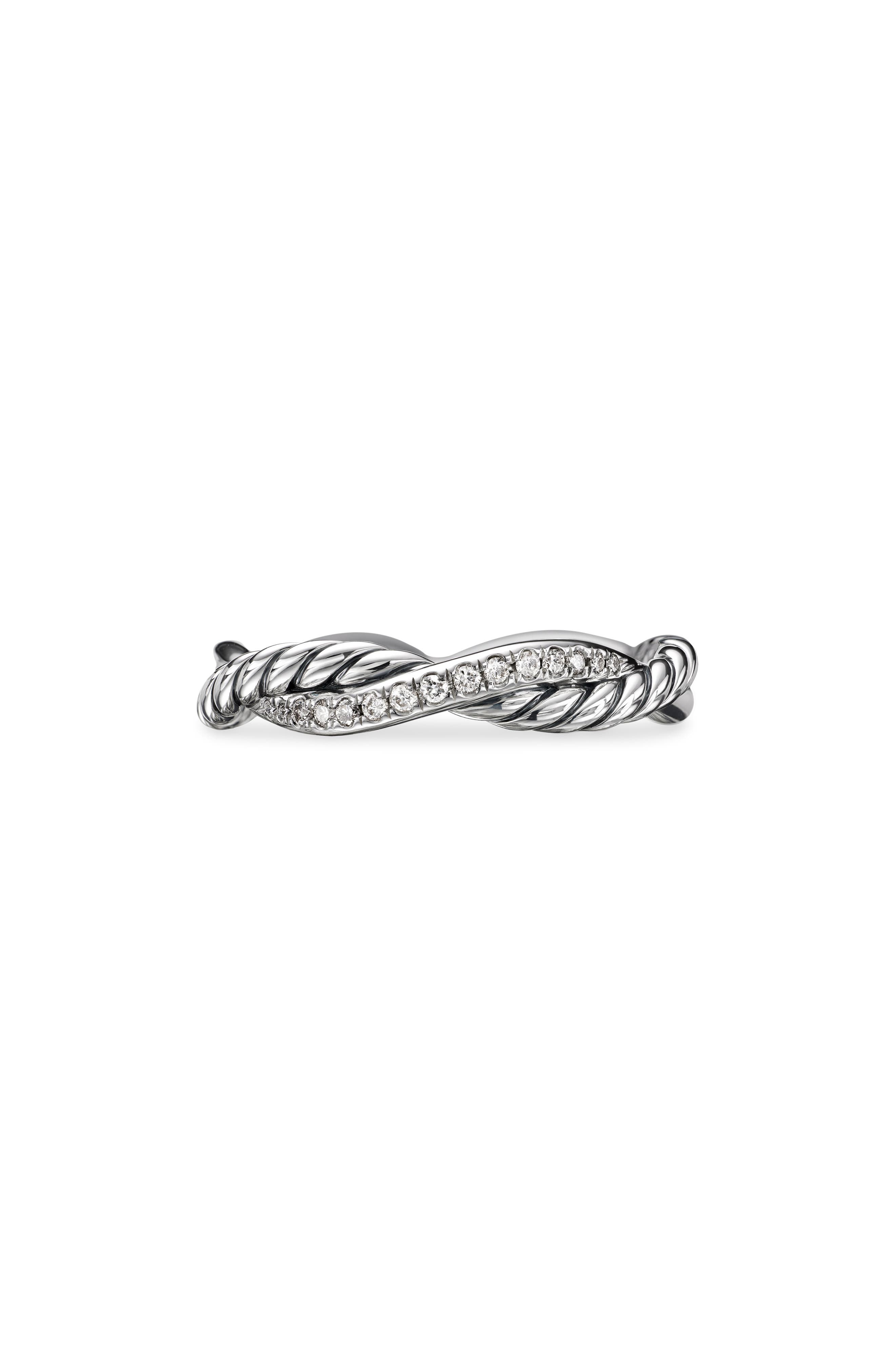 selected SILVER/ DIAMOND