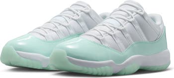 シューズ(女性用) AIR JORDAN 11 RETRO LOW BG Air Jordan 11 Retro Low Legend Pink Women's AH7860-160 | eBay