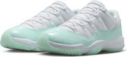 Jordan Air Jordan 11 Retro Low Basketball Sneaker