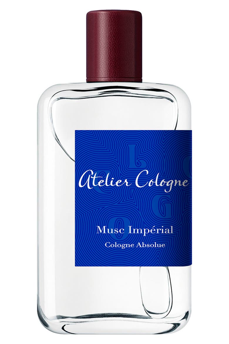 Musc Impérial Cologne Absolue, Main, color, NO COLOR