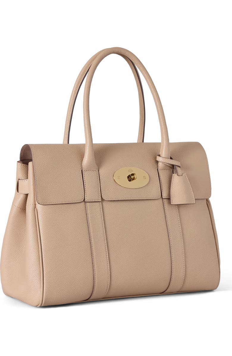 Mulberry Bayswater, Alternate, color, Crumpet