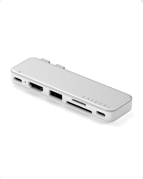 USB-C Snap Hub for MacBook Neo
