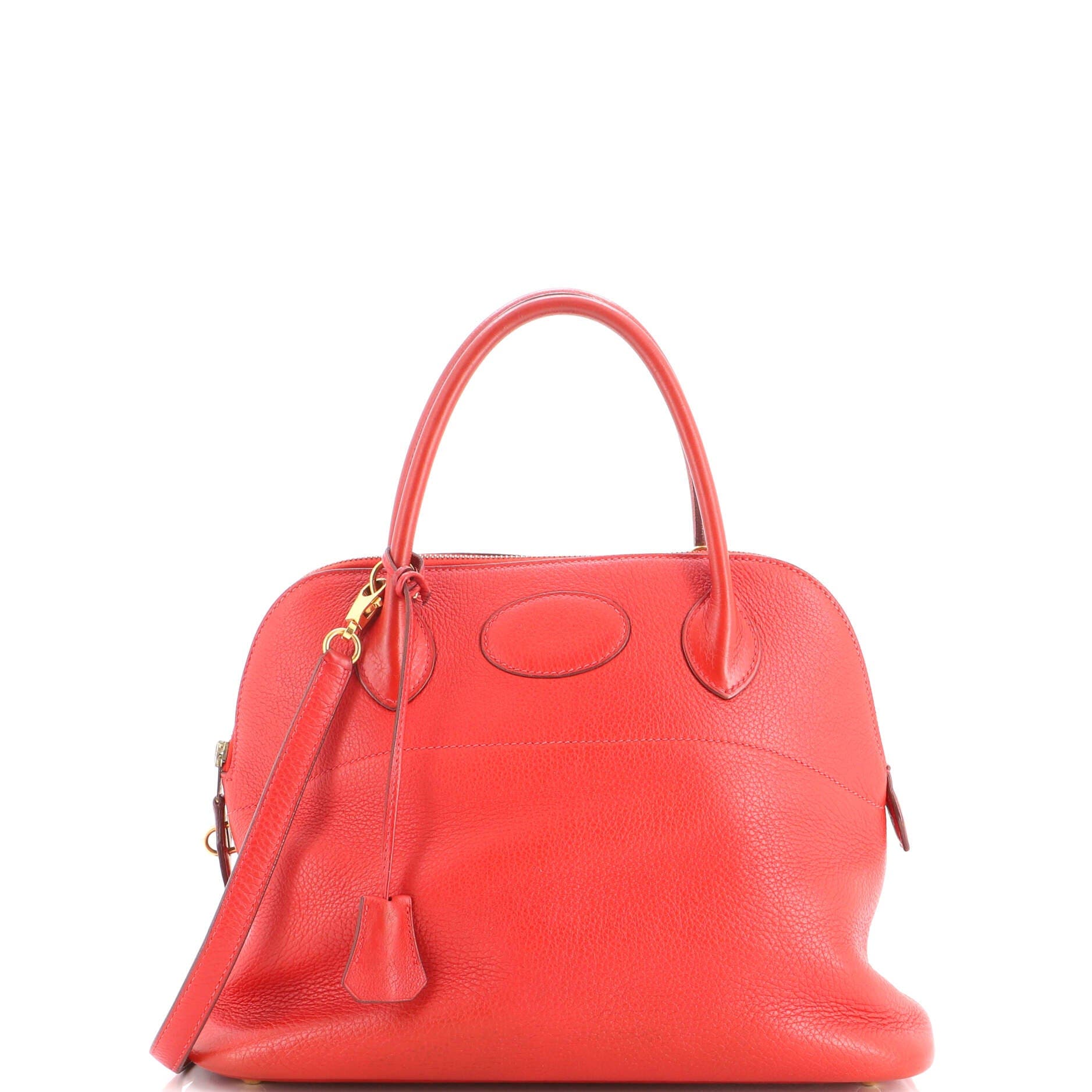 Bolide Bag Clemence 31, Main, color, Red