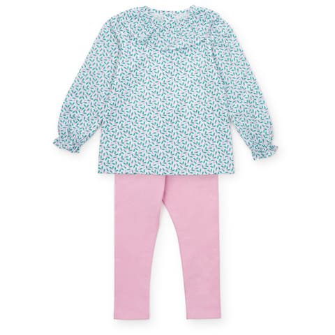 Emma Girls' Legging Set