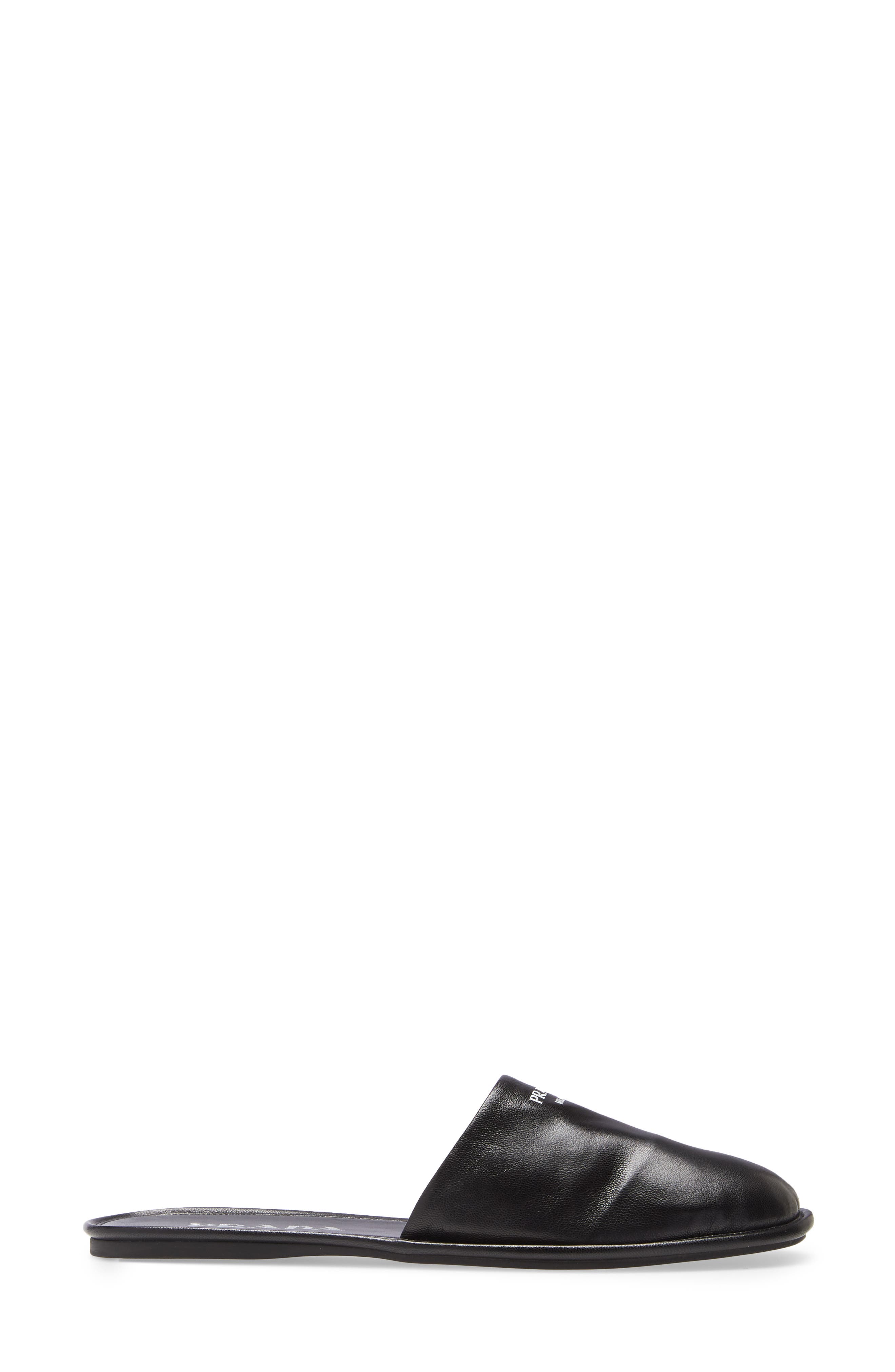 Logo Mule, Alternate, color, NERO