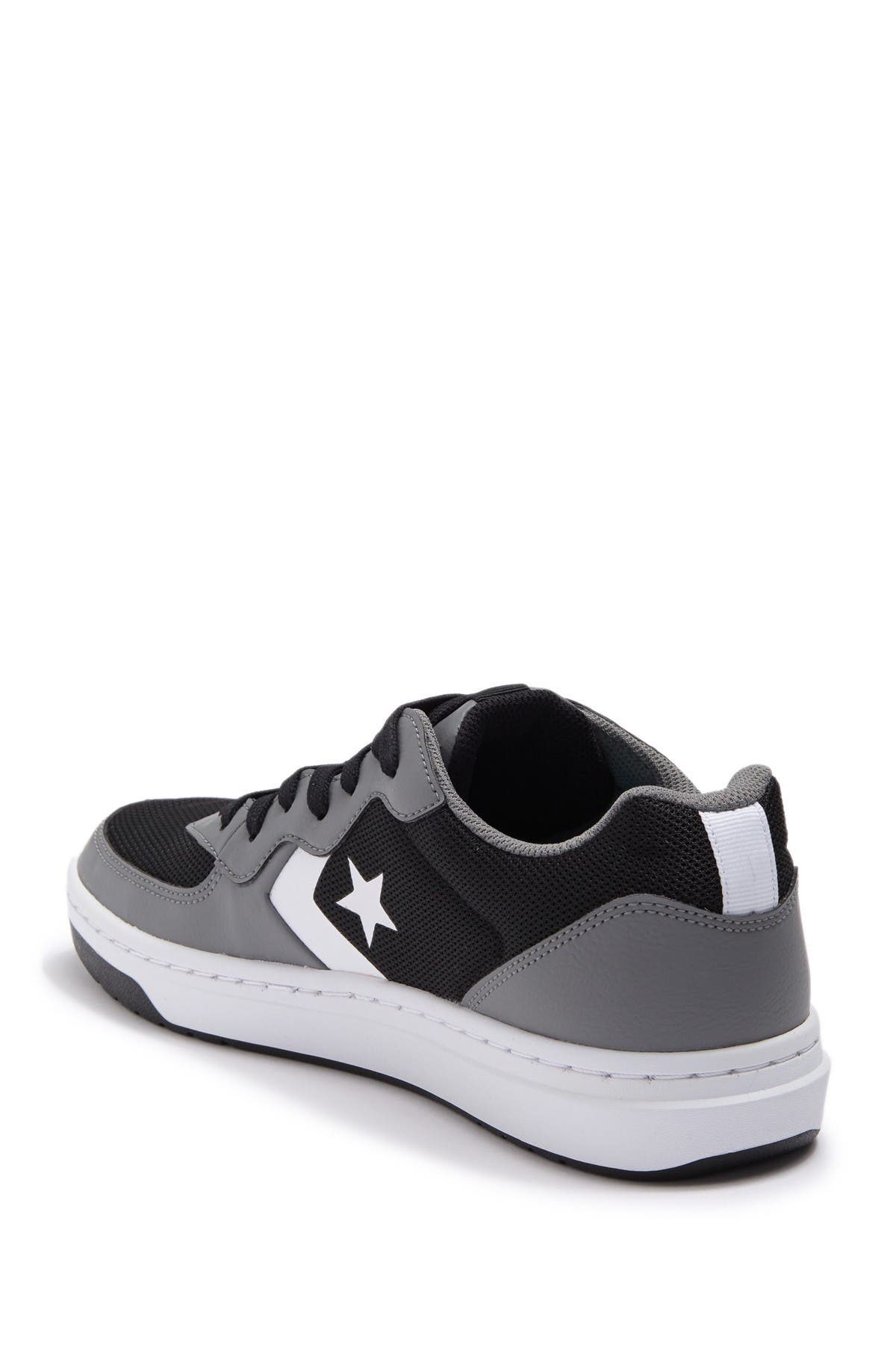 Converse Rival Oxford Sneaker (Unisex) | Nordstromrack