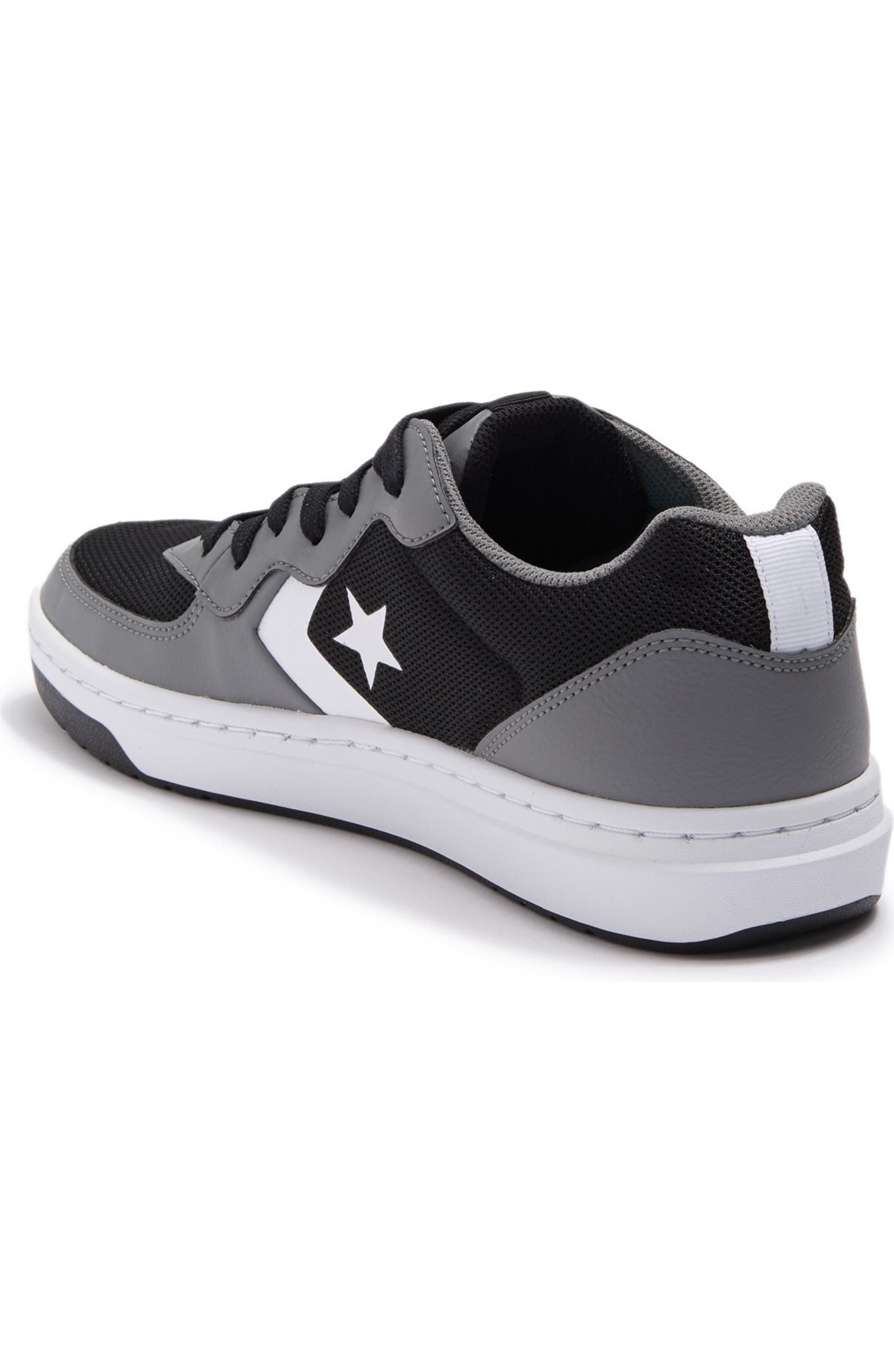 Converse Rival Converse Rival Oxford Sneaker (Unisex) | Nordstromrack