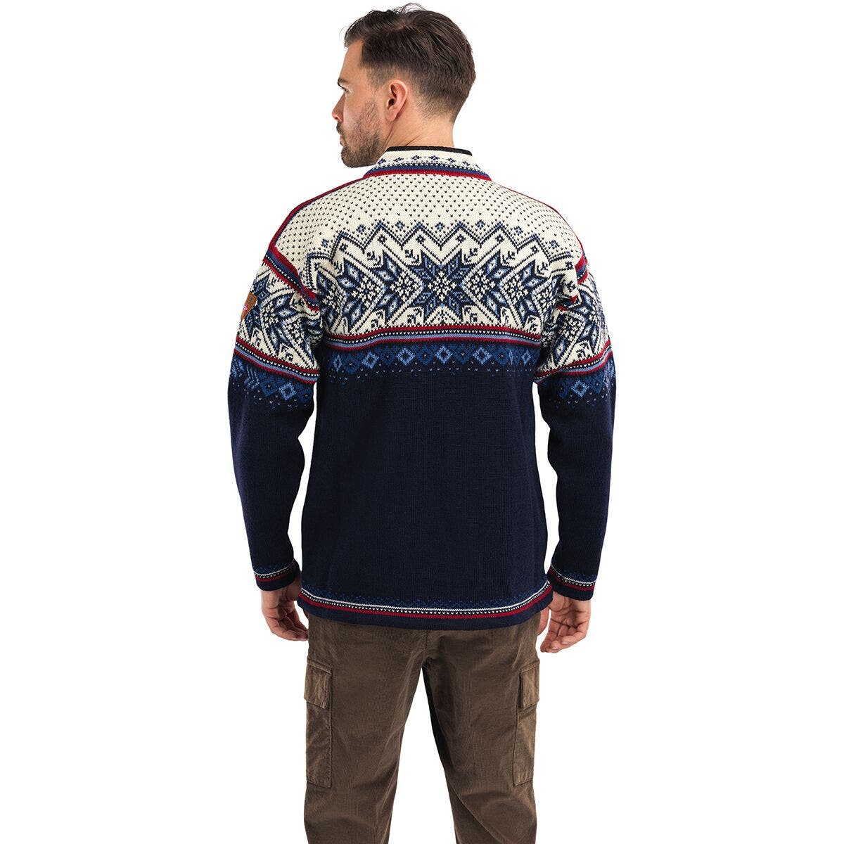 Vail Sweater - Men's - image 2