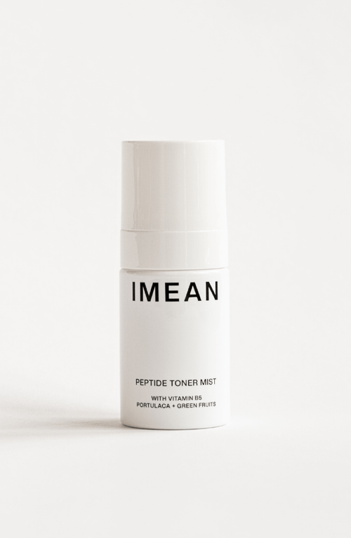 Imeanbeauty Peptide Toner Mist