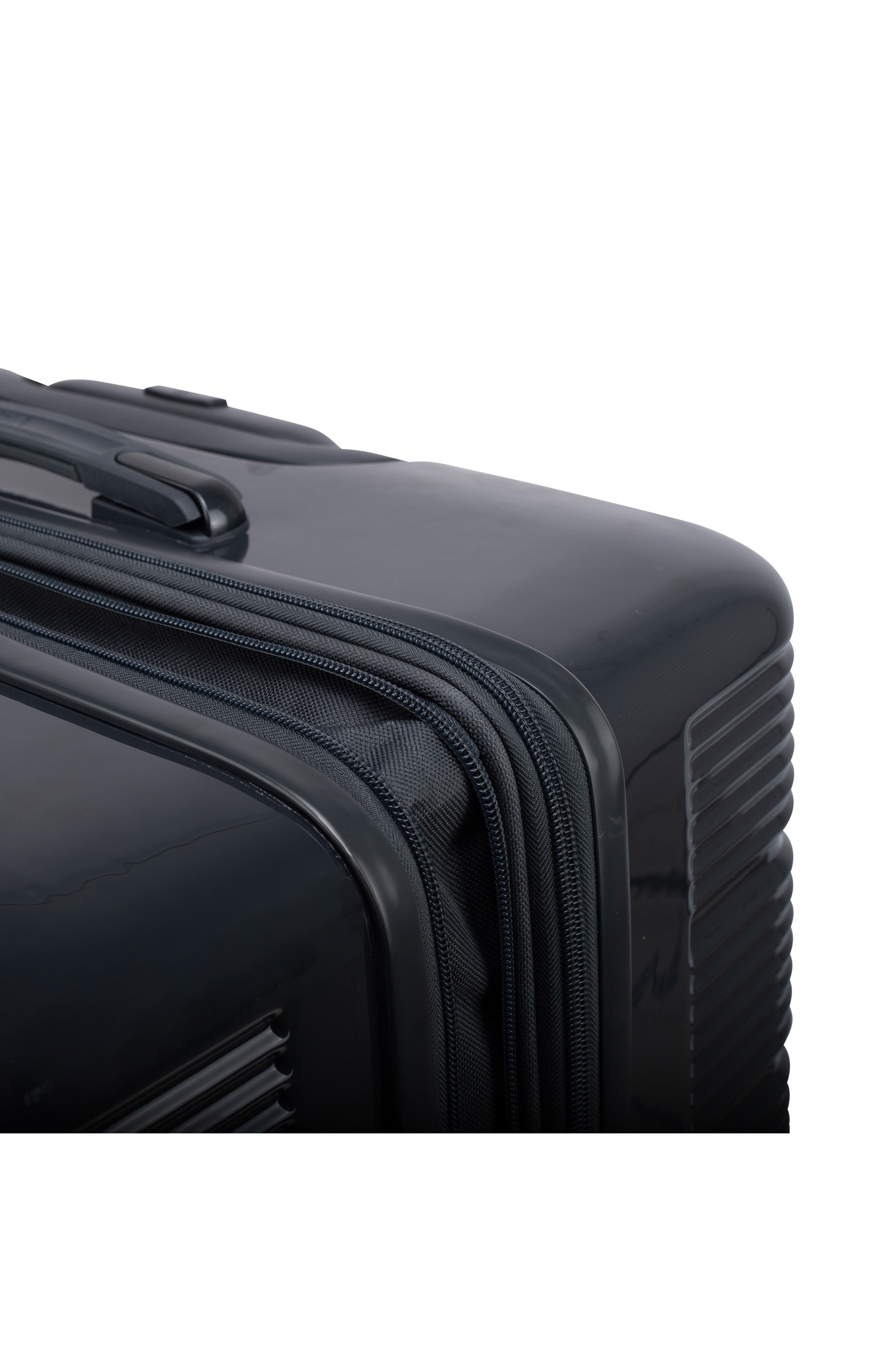 Vacay Spotlight 20-Inch Hardside Spinner Carry-On Case, Alternate, color, 