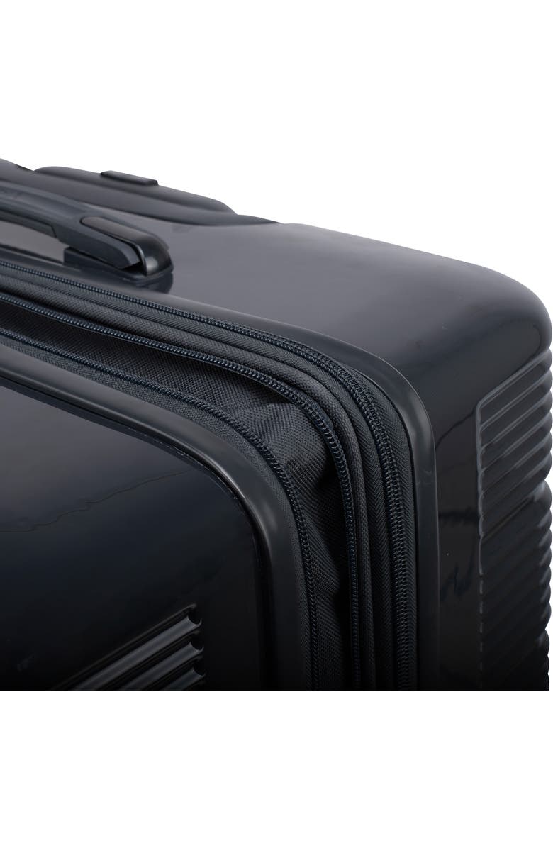 Vacay Spotlight 20-Inch Hardside Spinner Carry-On Case, Alternate, color,