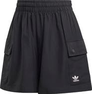 adidas Originals Essentials Cargo Shorts