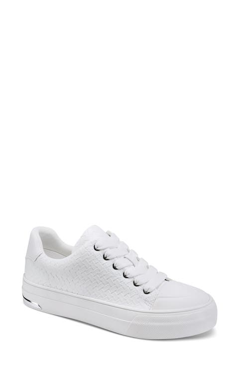 York Platform Sneaker (Women)