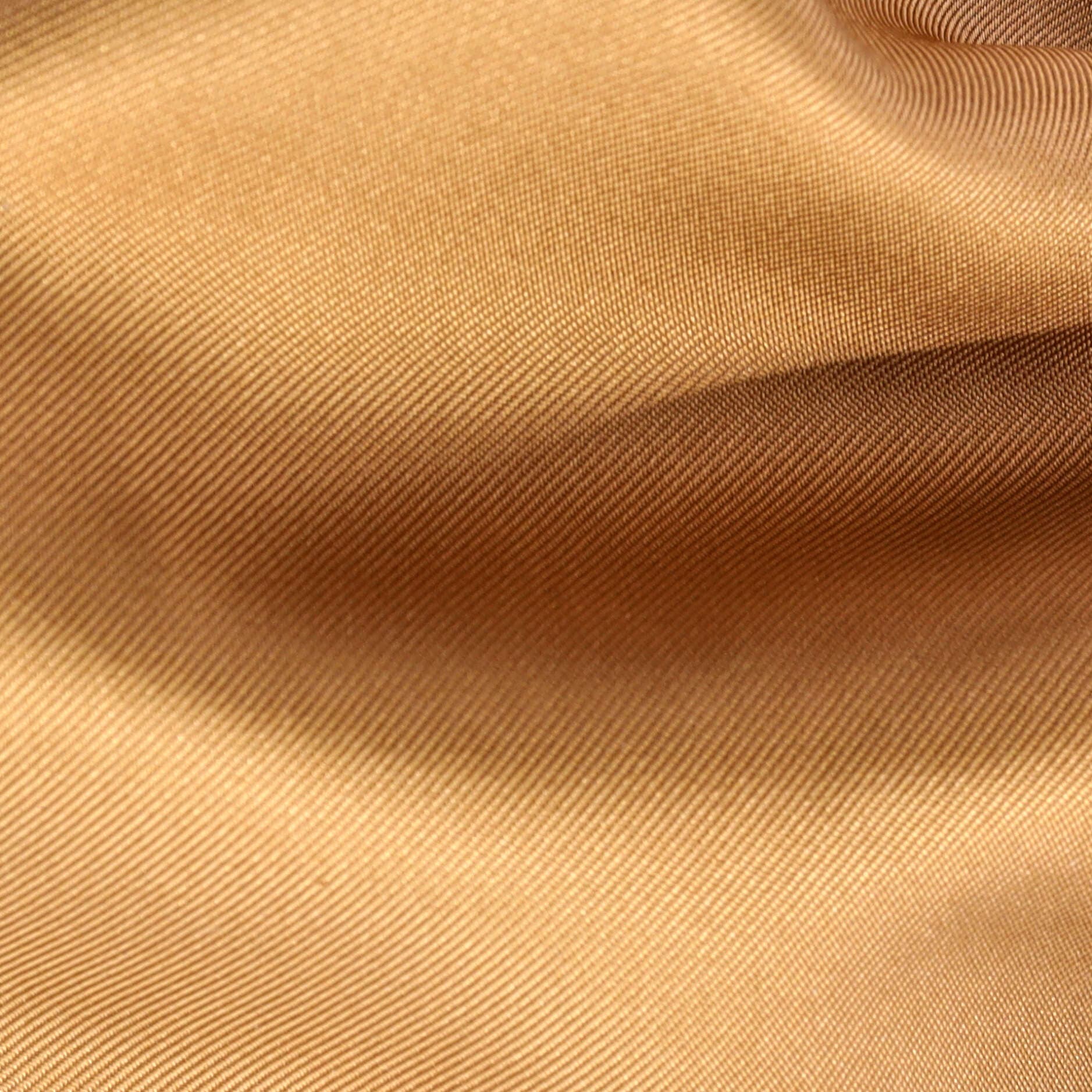 Pre-Owned Hermes Balusoie Bag Printed Silk and Leather, Alternate, color, Bleu Indigo