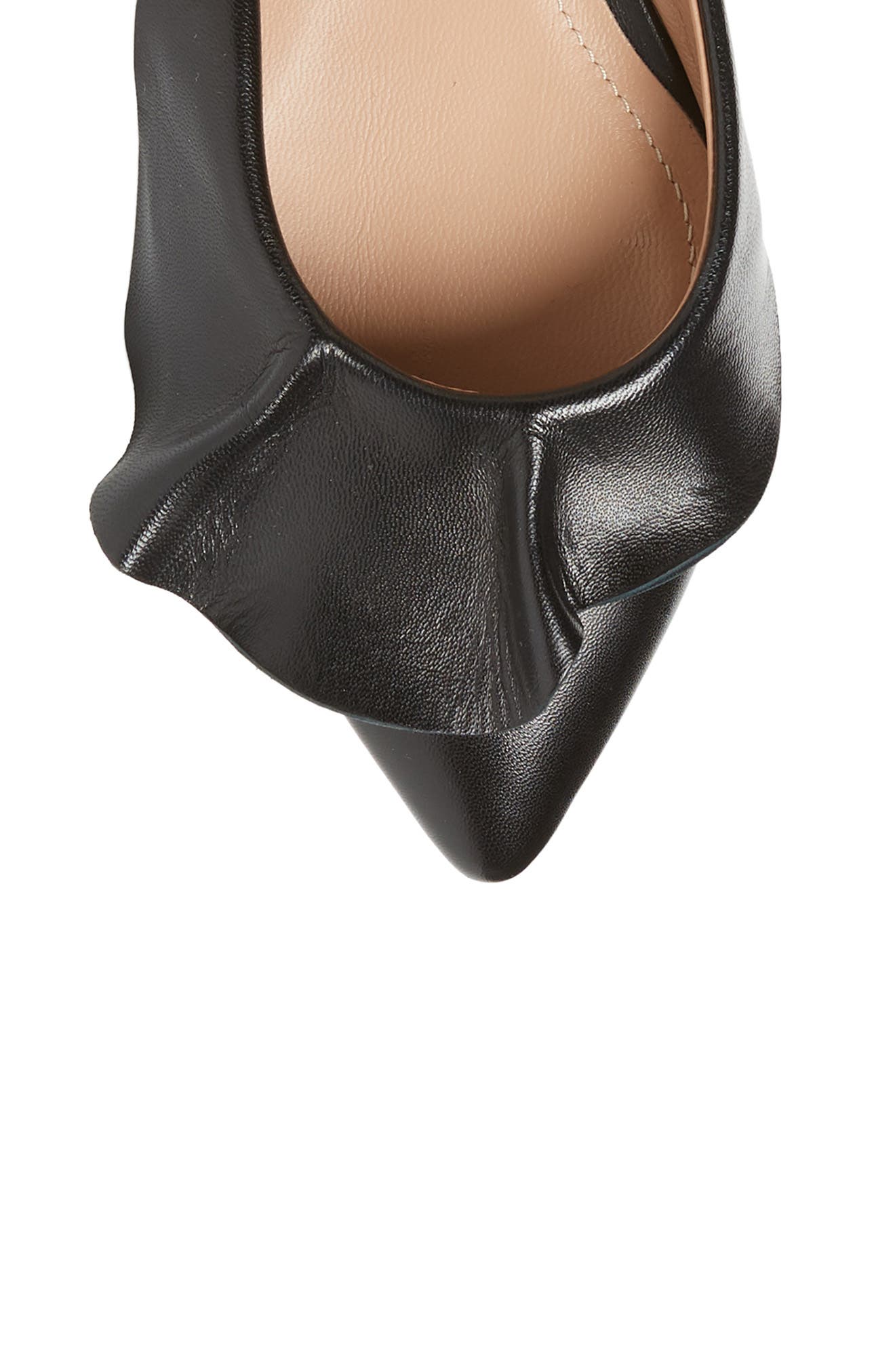 Lewit Alessia Flat, Alternate, color, 