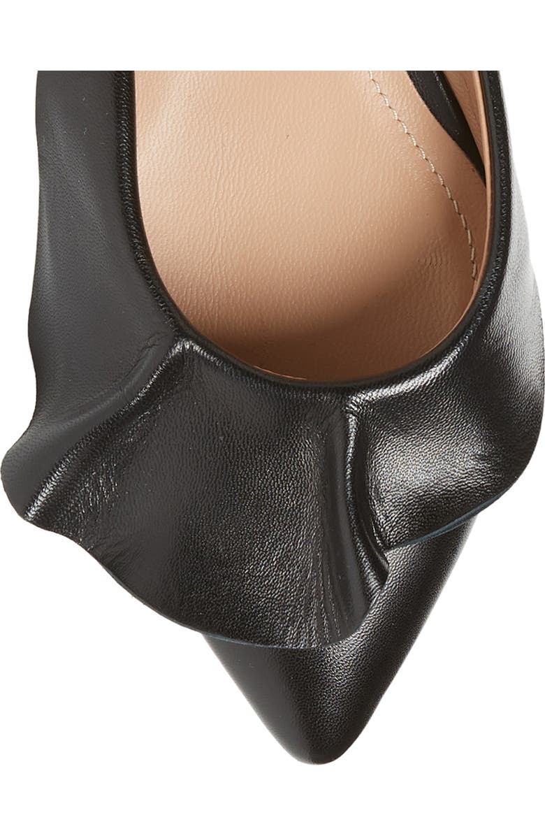 Lewit Alessia Flat, Alternate, color,