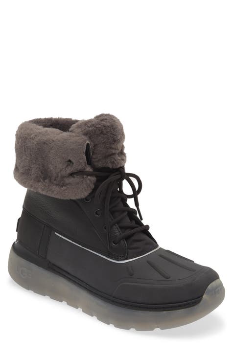 Snow Boots Rain Boots for Men Nordstrom Rack