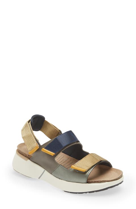 Odyssey Slingback Sandal (Women)