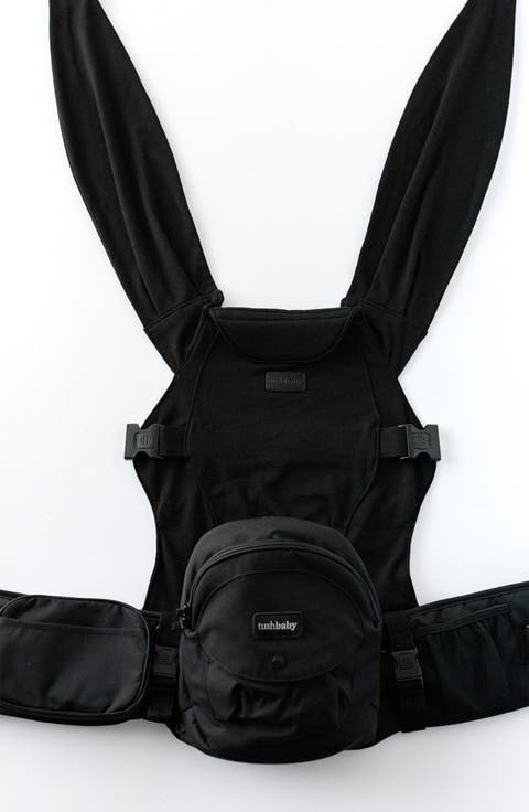 2-in-1 Combo Carrier