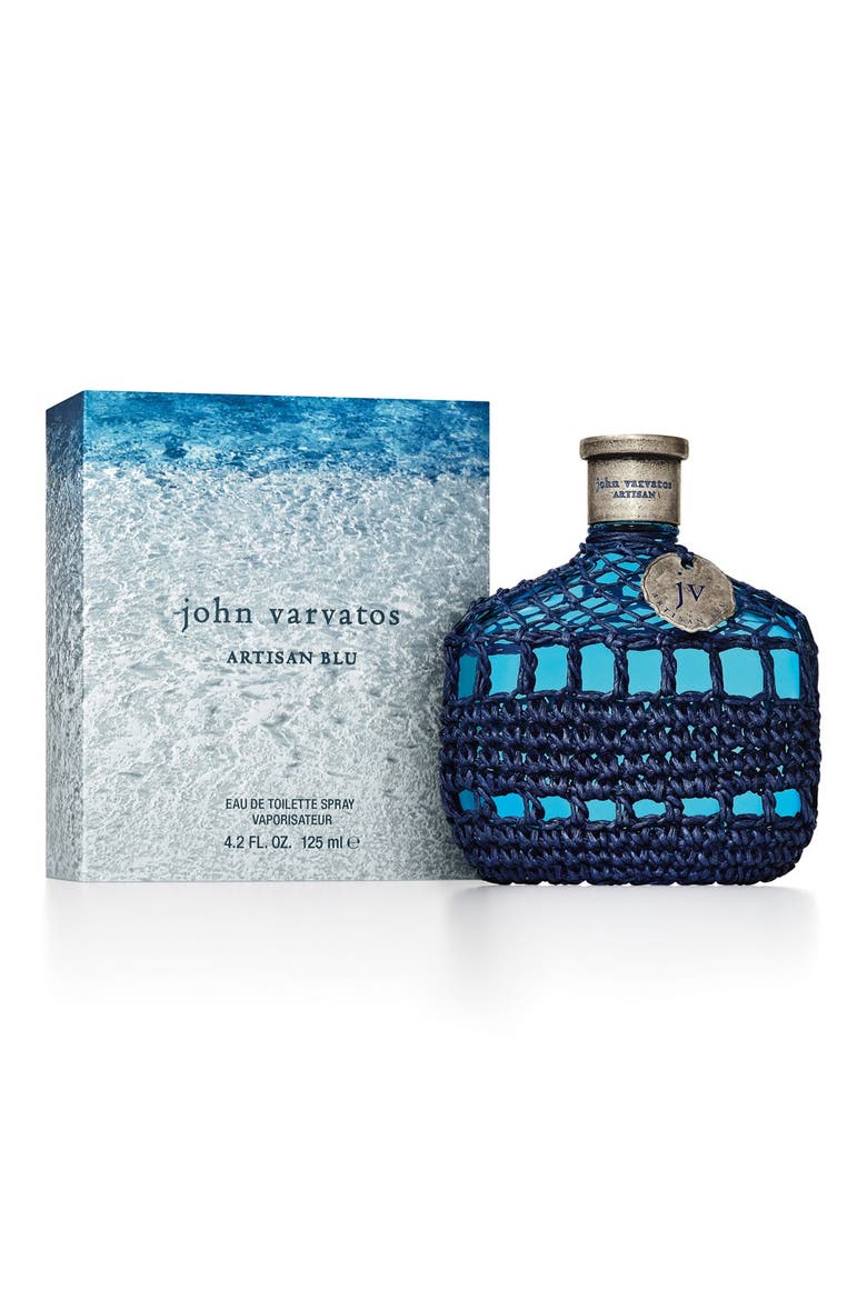 Artisan Blu Fragrance, Alternate, color, NO COLOR