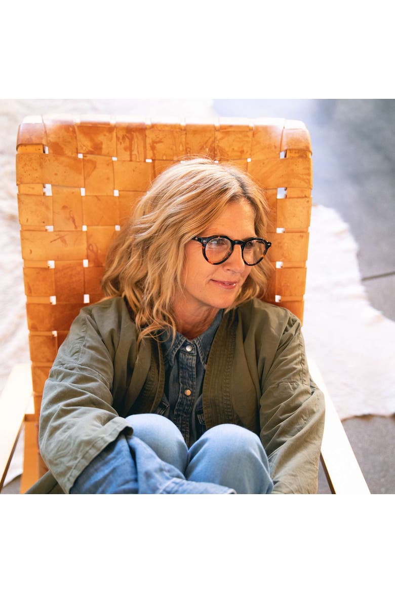 Dogleg | Reading Glasses, Alternate, color, Turtle