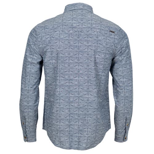 MOUNTAIN KHAKIS MOUNTAIN KHAKIS BISON ETCH SHIRT