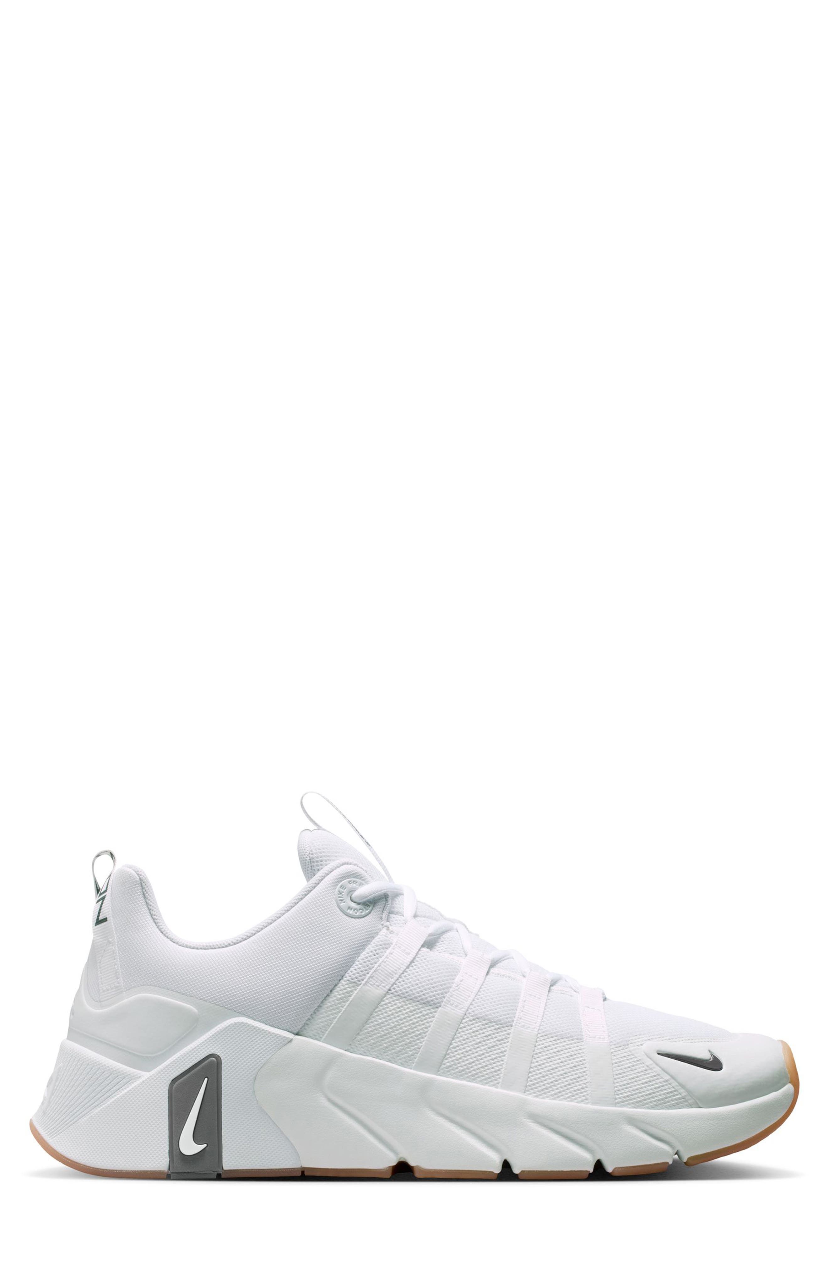 Nike Free Metcon 7 Training Shoe, Alternate, color, White/White