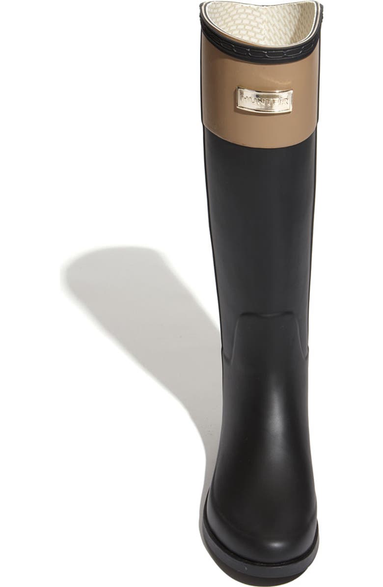 Hunter , Alternate, color,