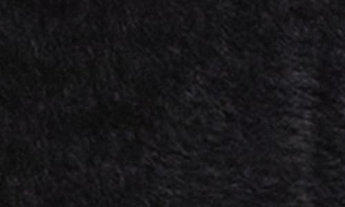 Helmut Lang Apex Oversized Eyelash Sweater In Black