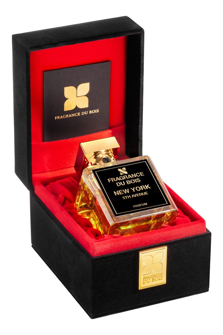 New York 5th Avenue Parfum, Alternate, color, NO COLOR
