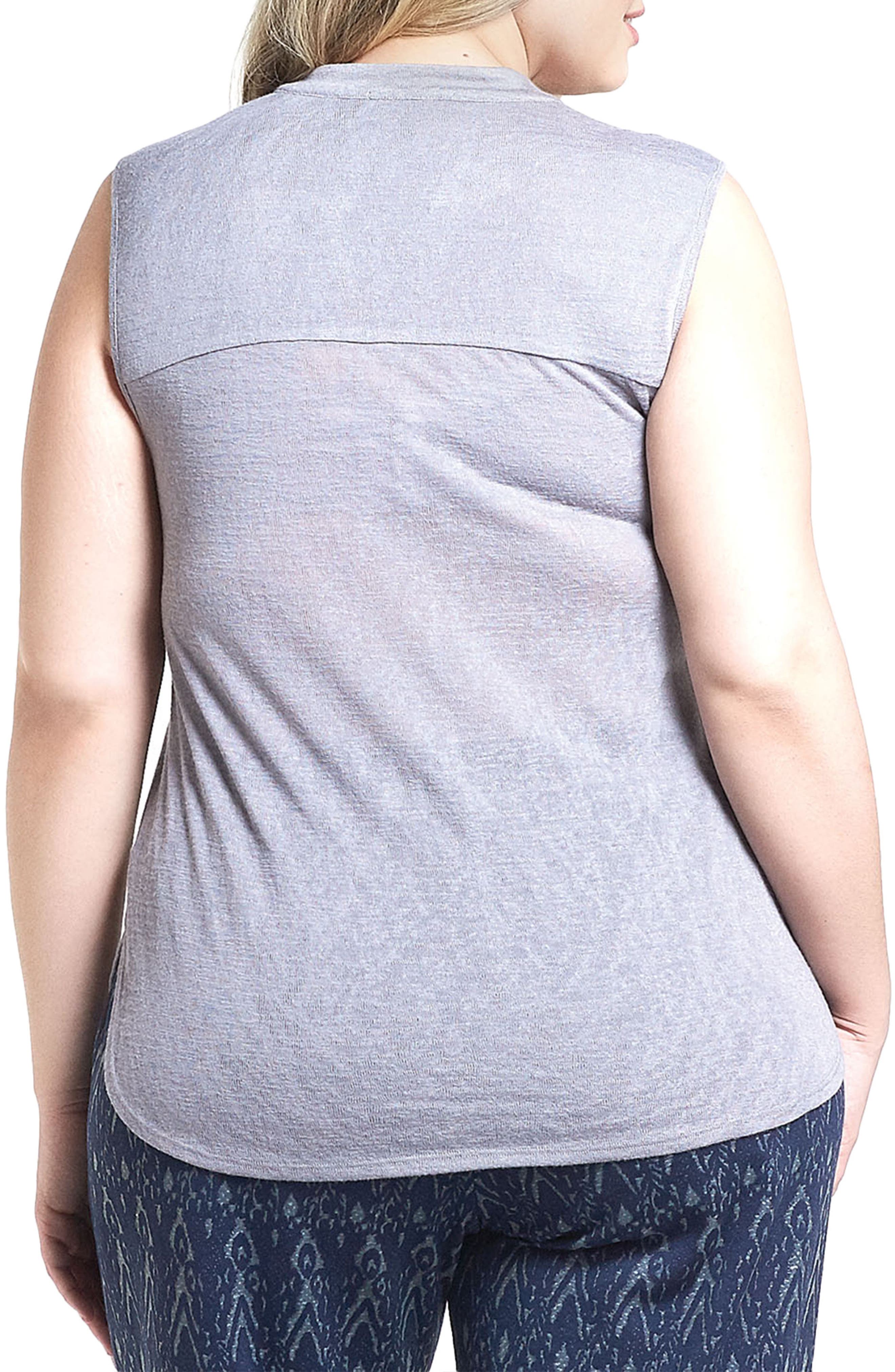 Pilar Tank - image 2