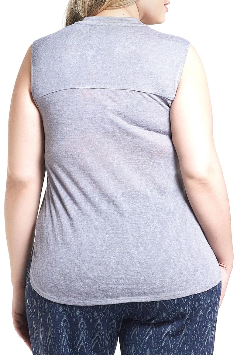 Pilar Tank, Alternate, color, FROST GREY