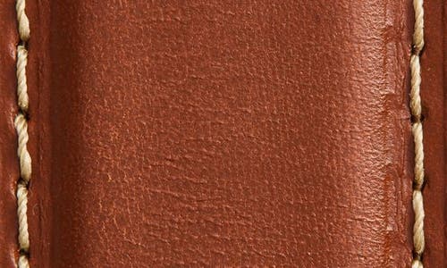 TORINO TORINO ITALIAN BRIDLE LEATHER BELT