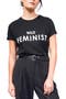 selected Wild Feminist Black