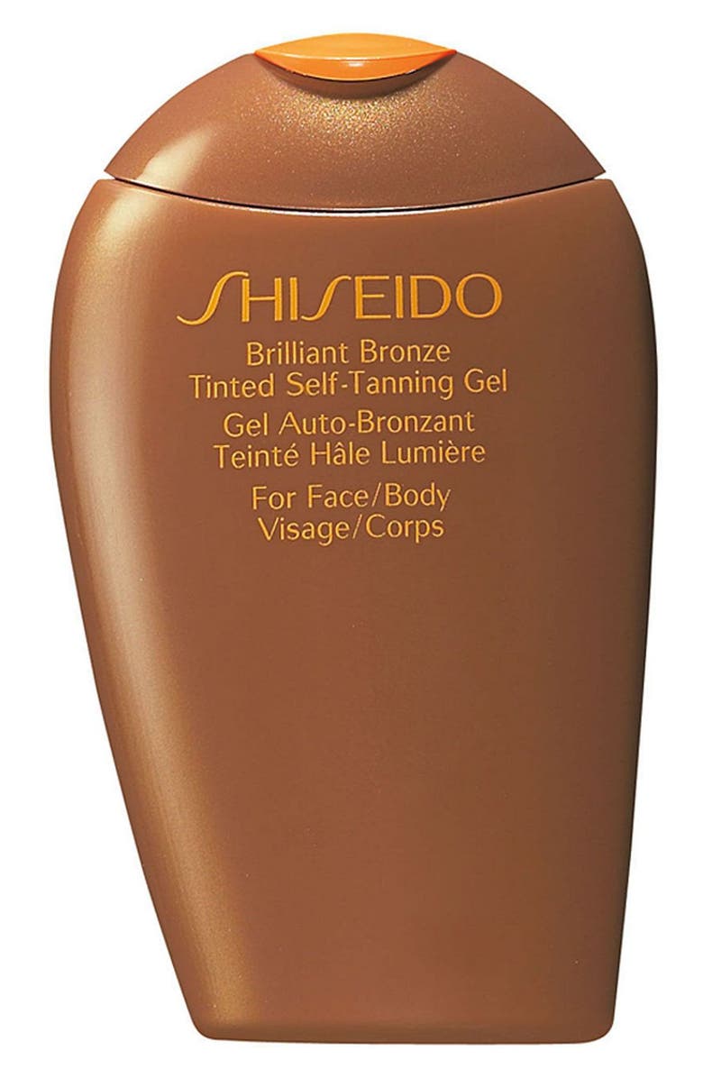 Shiseido , Main, color,