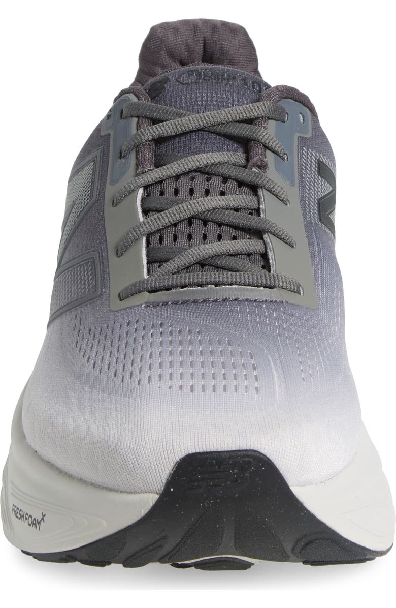 New Balance Fresh Foam X 1080 v14 Running Shoe, Alternate, color, Castlerock