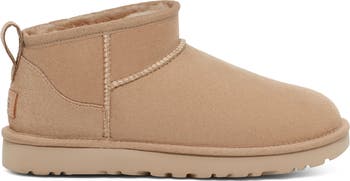 Ultra Mini Classic Boot