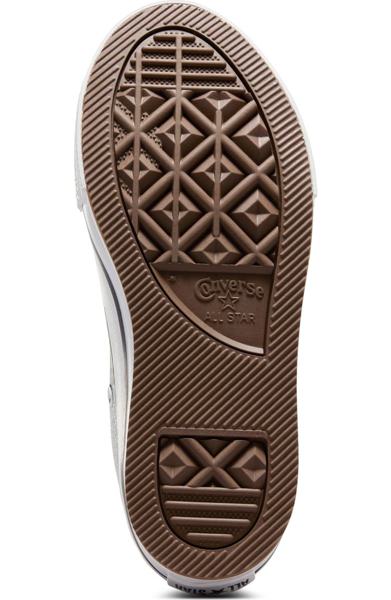 Converse Kids' Chuck Taylor<sup>®</sup> All Star<sup>®</sup> EVA Lift High Top Platform Sneaker, Alternate, color,