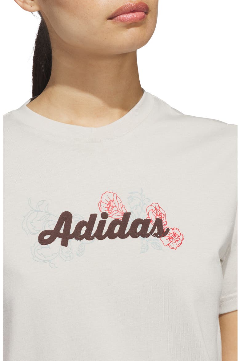Graphic T-Shirt, Alternate, color, WONDER ALUMINA/