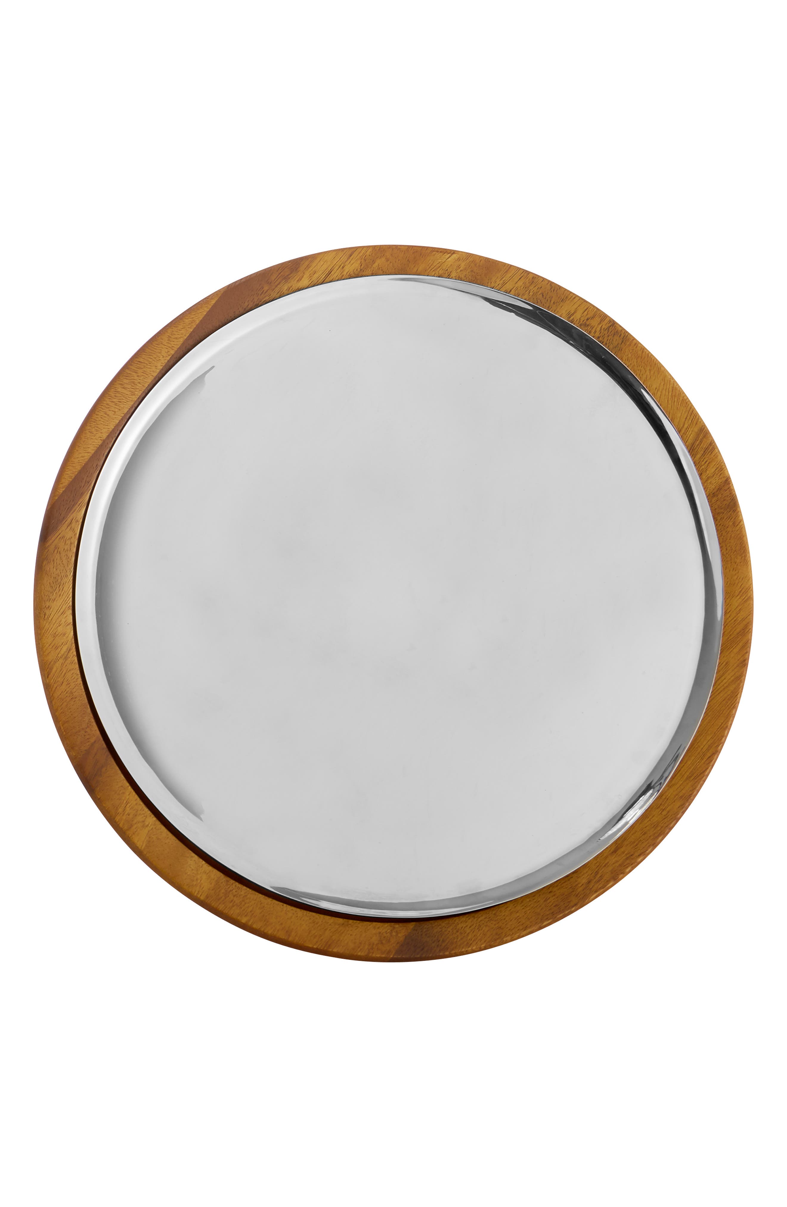 selected METALLIC SILVER
