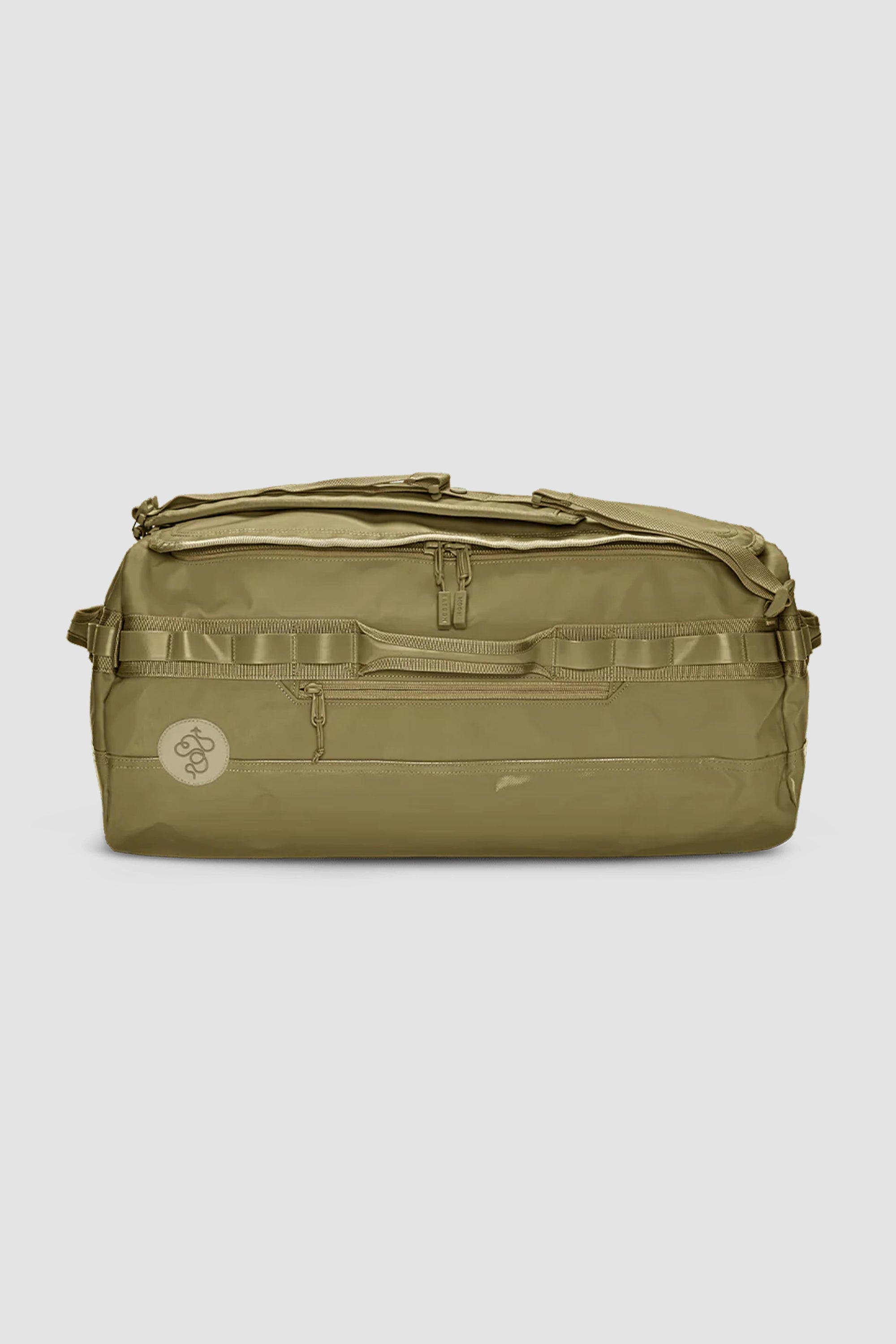Baboon to the Moon Go-Bag Duffle Big 60L in Crocodile 