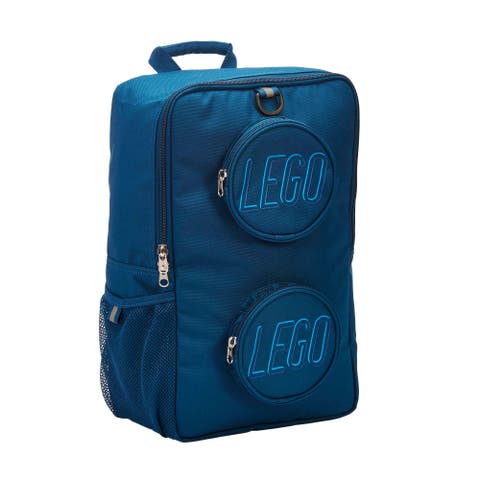 LEGO Brick Backpack