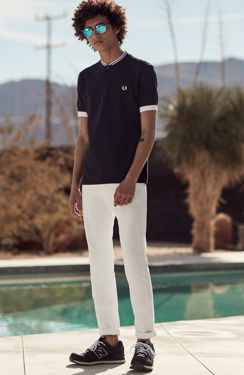 Ray-Ban Flash Clubmaster 51mm Sunglasses, Alternate, color, 