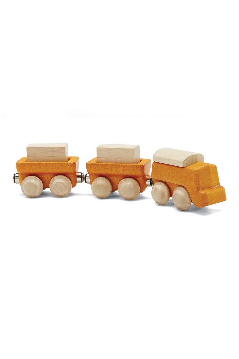 Cargo Train, Main, color, ASSORTED