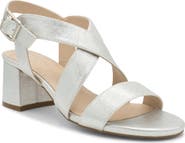 Paradox London Pink Ida Ankle Strap Sandal