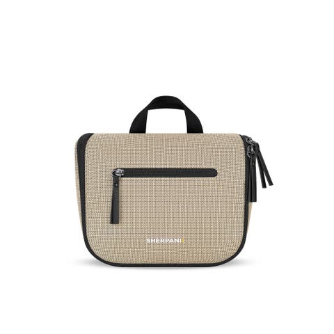 Co-Pilot Travel Toiletry Bag