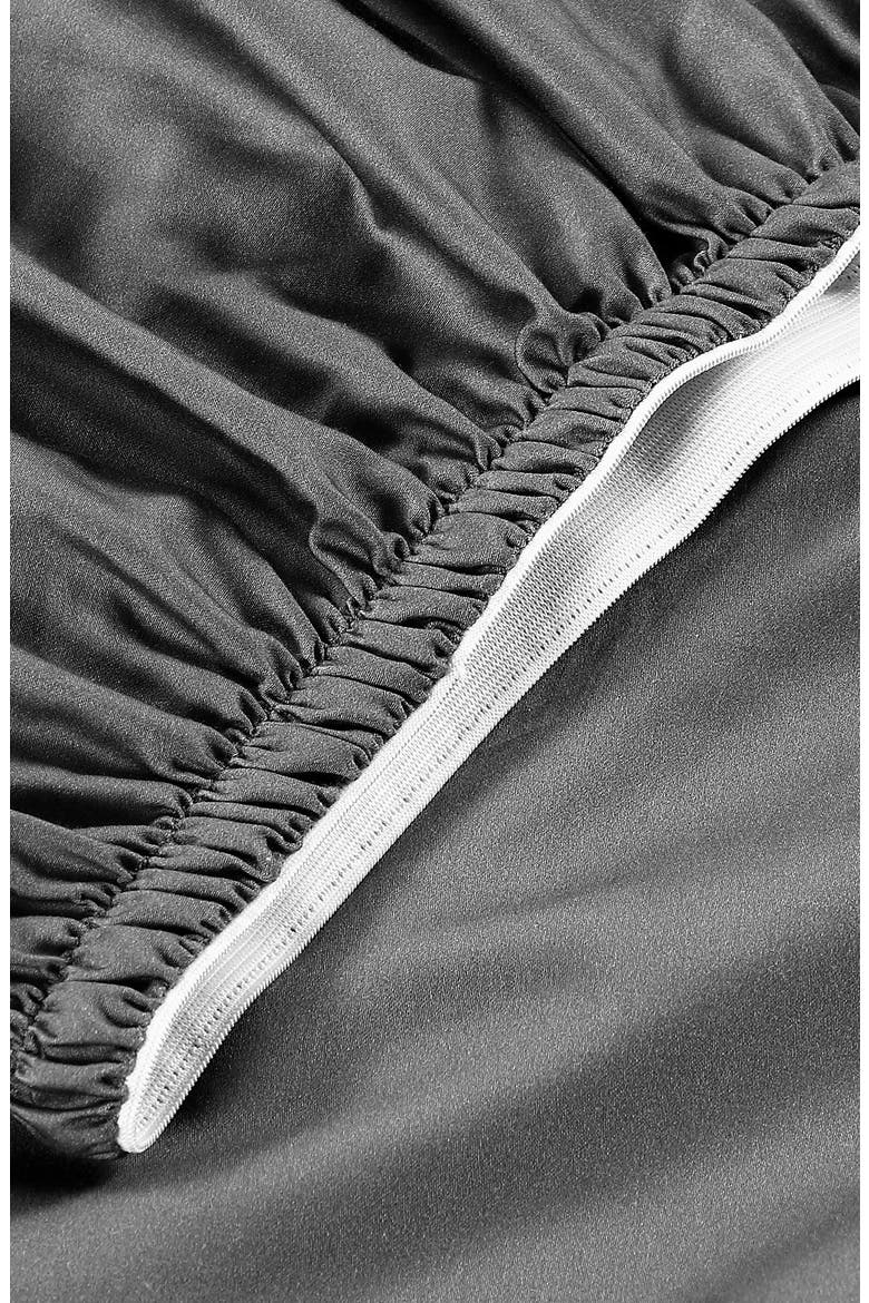 CLIMA Cotton Sheet Set, Alternate, color, STORM