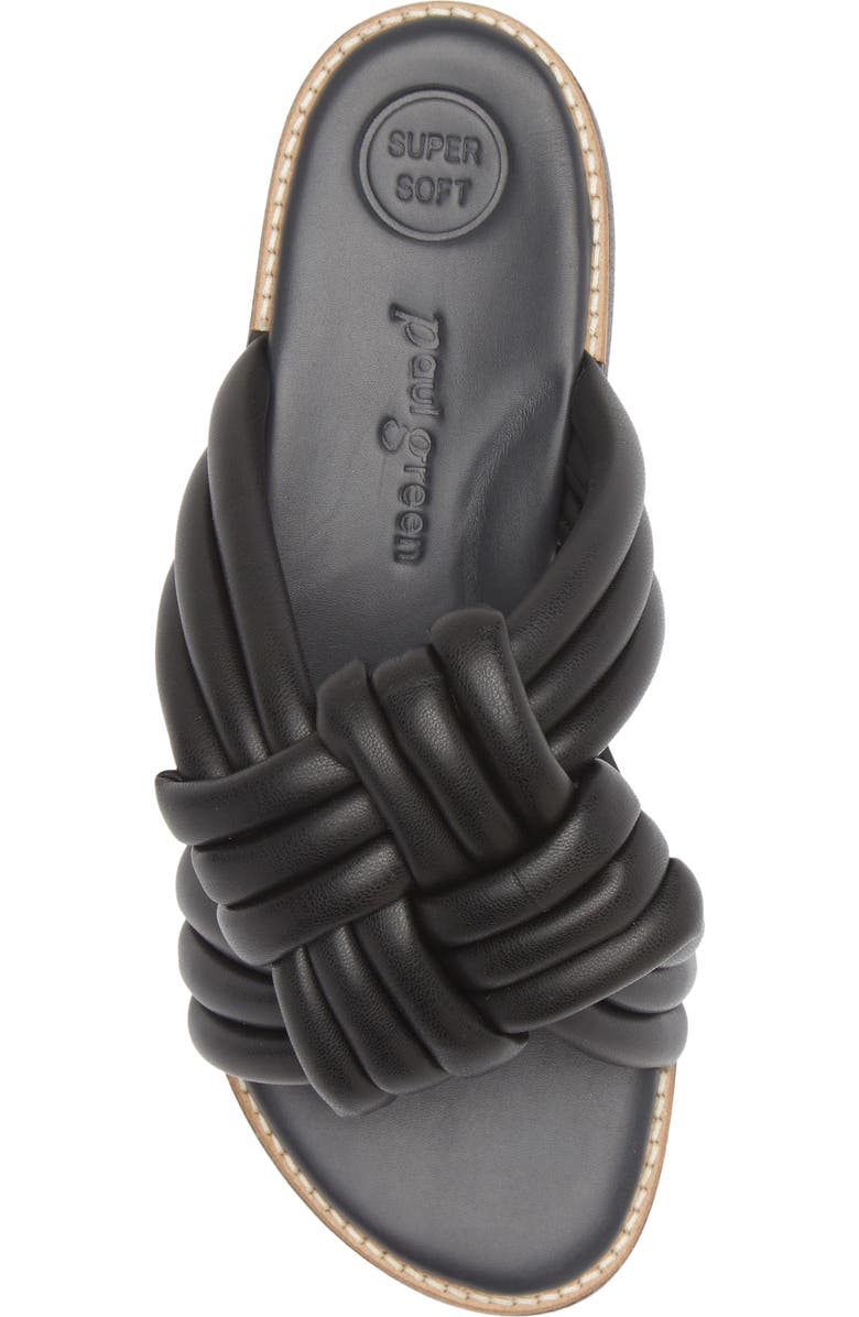 Paul Green Majestic Knot Sandal, Alternate, color,